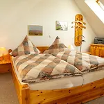 Haus Nordstrand Vereinsalle Apartmán Büsum