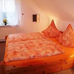 Apartmán Haus Nordstrand Vereinsalle Büsum