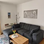 Haus Nordstrand Vereinsalle *
