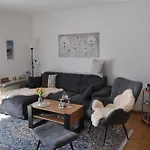 Haus Nordstrand Vereinsalle Apartmán Büsum