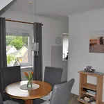 Haus Nordstrand Vereinsalle
