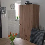 Apartmán Haus Nordstrand Vereinsalle *