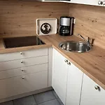 Haus Nordstrand Vereinsalle Apartmán Büsum