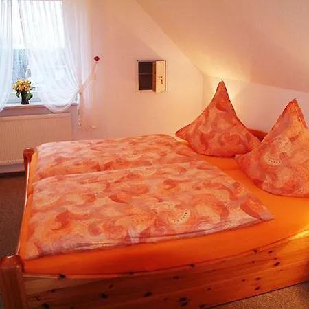 Lejlighed Haus Nordstrand Vereinsalle Büsum