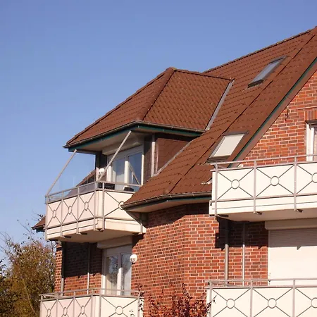 Haus Nordstrand Vereinsalle Büsum