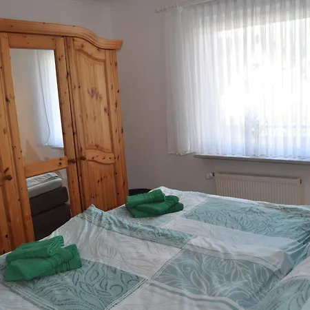 Haus Nordstrand Vereinsalle *