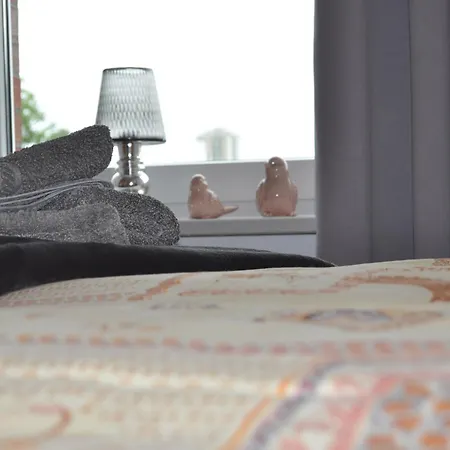 Haus Nordstrand Vereinsalle ビューズム